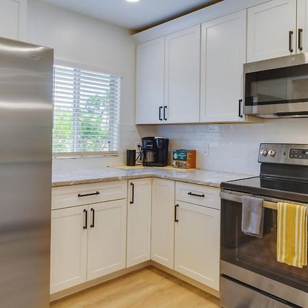 Pet-Friendly Cape Coral Vacation Rental With Lanai! ภายนอก รูปภาพ