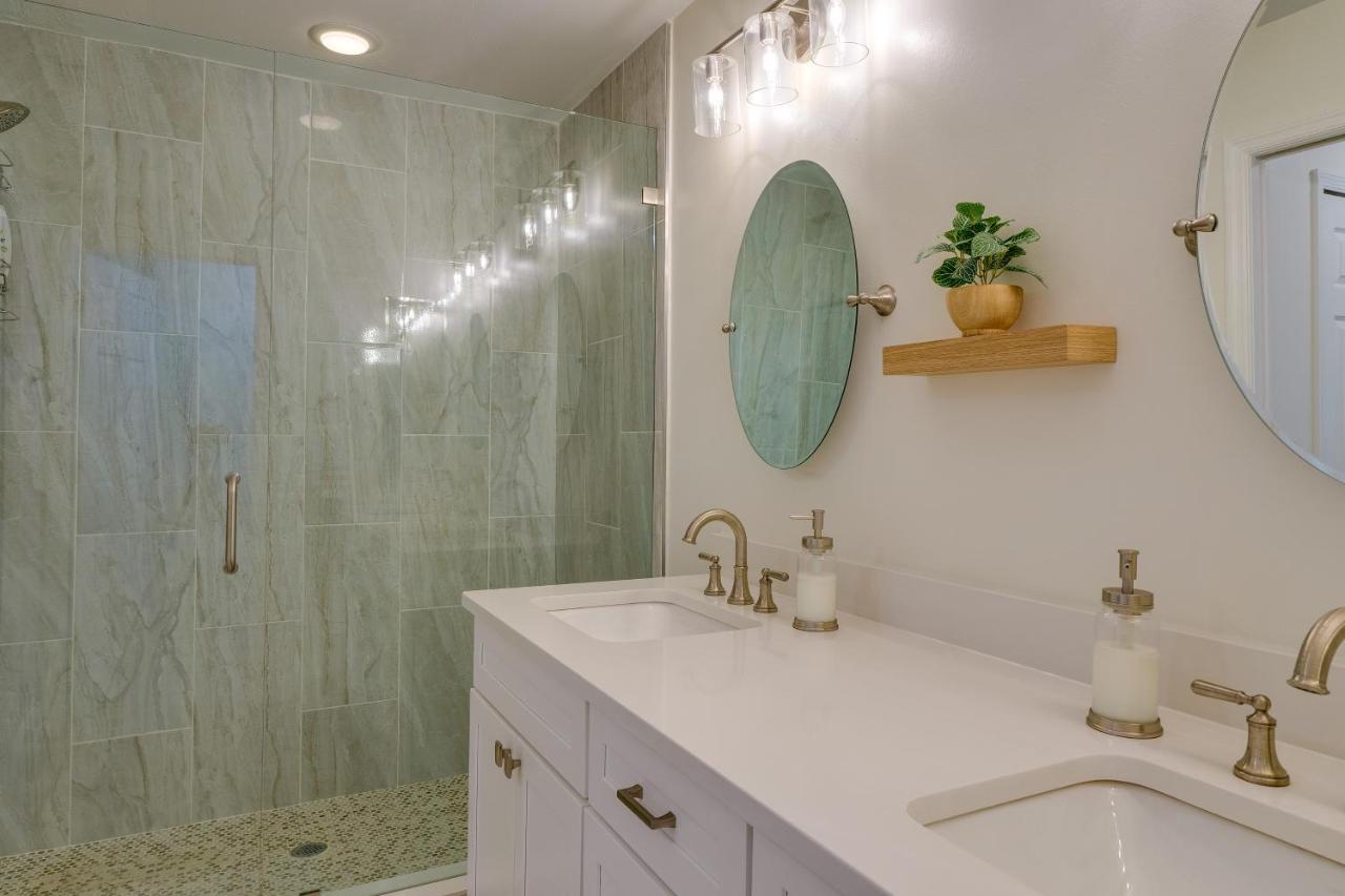 Pet-Friendly Cape Coral Vacation Rental With Lanai! ภายนอก รูปภาพ